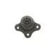 Опора кульова (передня/зверху) Ford Ranger/Mazda B-serie/BT-50 2.2-3.0D 85-15