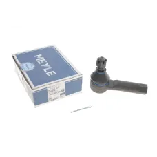 Наконечник рульової тяги MEYLE 35-16 020 0027 передній правий для Mazda 323 BJ 1998-2004, 626 GE 1992-1997, M12x1.25/M14x1.5