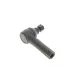 Наконечник рульової тяги MEYLE 35-16 020 0027 передній правий для Mazda 323 BJ 1998-2004, 626 GE 1992-1997, M12x1.25/M14x1.5