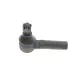Наконечник рульової тяги MEYLE 35-16 020 0027 передній правий для Mazda 323 BJ 1998-2004, 626 GE 1992-1997, M12x1.25/M14x1.5