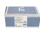 Наконечник рульової тяги MEYLE 35-16 020 0027 передній правий для Mazda 323 BJ 1998-2004, 626 GE 1992-1997, M12x1.25/M14x1.5