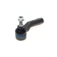 Наконечник рульової тяги лівий MEYLE 35-16 020 0029 для Mazda 3 (BK/BL), 5 (CR/CW) 2003-2014, M10x1.25/M17x1.5