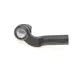 Наконечник рульової тяги лівий MEYLE 35-16 020 0029 для Mazda 3 (BK/BL), 5 (CR/CW) 2003-2014, M10x1.25/M17x1.5