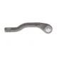 Наконечник рульової тяги лівий MEYLE 35-16 020 0039 для Mazda 2 (DE) 2007-2015, M12x1.25/M14x1.5