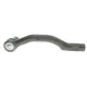 Наконечник рульової тяги MEYLE 35-16 020 0044 (R) для Mazda 6 GH 2007-2013, M12x1.25/M14x1.5