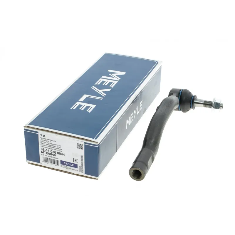Наконечник рульової тяги MEYLE 35-16 020 0044 (R) для Mazda 6 GH 2007-2013, M12x1.25/M14x1.5