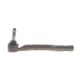 Наконечник рульової тяги лівий MEYLE 35-16 020 0045 для Mazda 6 GH 2007-2013, M12x1.25/M14x1.5