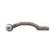 Наконечник рульової тяги лівий MEYLE 35-16 020 0045 для Mazda 6 GH 2007-2013, M12x1.25/M14x1.5