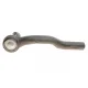 Наконечник рульової тяги MEYLE 35-16 020 0046 (R) Mazda 3/6 2012-, передній правий, M12x1.25/M14x1.5