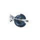 Амортизатор передній лівий MEYLE 35-26 623 0001 для Mazda 3 (BK/BL), Mazda 5 (CR19/CW)