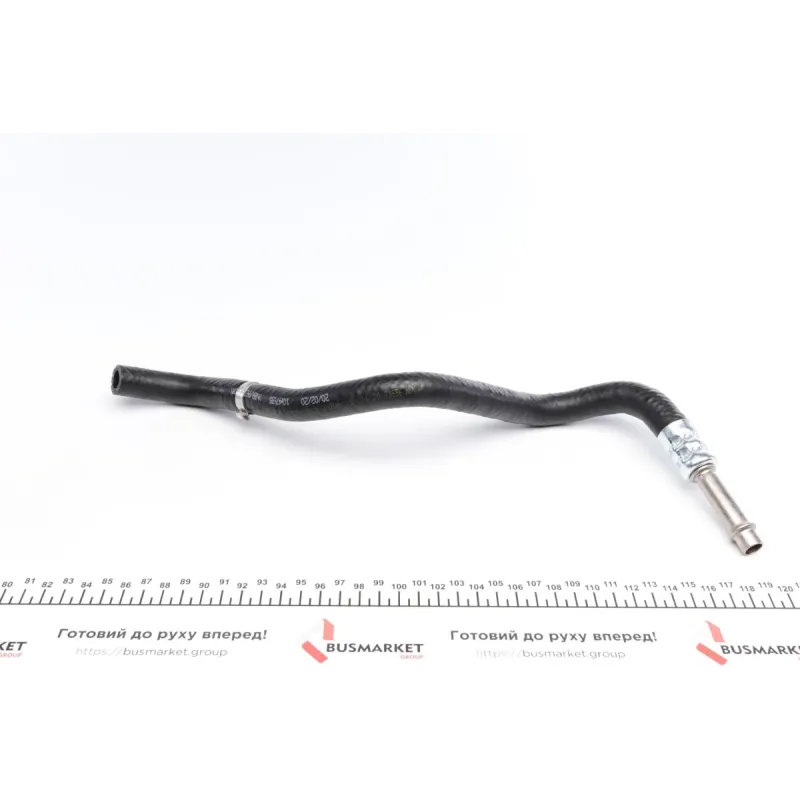 Шланг гідропідсилювача MEYLE 359 203 0006 для BMW 5 (E39) 7 (E38) 1995-2003