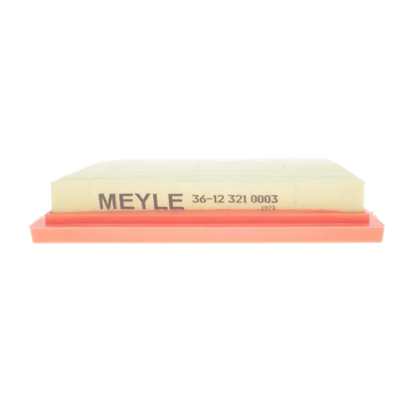 Фільтр повітряний MEYLE 36-12 321 0003 для Nissan Micra K11/K12 1992-2010, 158x170x31 мм