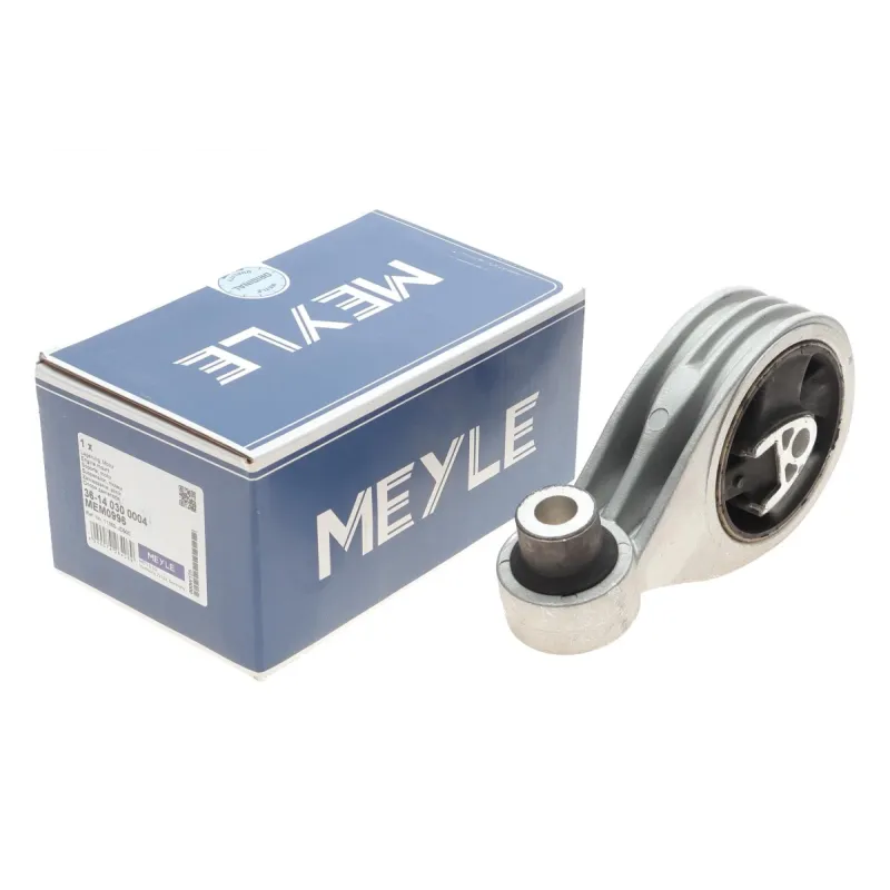 Подушка двигуна задня MEYLE 36-14 030 0004 для Nissan Qashqai J10, X-Trail T31