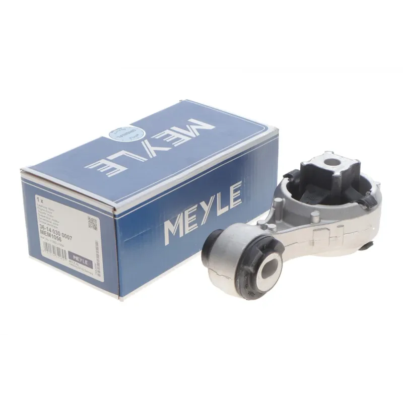 Подушка двигуна права MEYLE 36-14 030 0007 для Nissan Qashqai, X-Trail, Renault Koleos 1.6/2.0 dCi 2007-