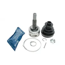 ШРКШ зовнішній MEYLE 36-14 498 0033 для Nissan Almera N16 2000-2005 (22x25x159мм)