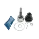 ШРКШ зовнішній MEYLE 36-14 498 0033 для Nissan Almera N16 2000-2005 (22x25x159мм)