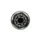 ШРКШ зовнішній MEYLE 36-14 498 0033 для Nissan Almera N16 2000-2005 (22x25x159мм)