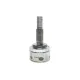 ШРКШ зовнішній MEYLE 36-14 498 0033 для Nissan Almera N16 2000-2005 (22x25x159мм)