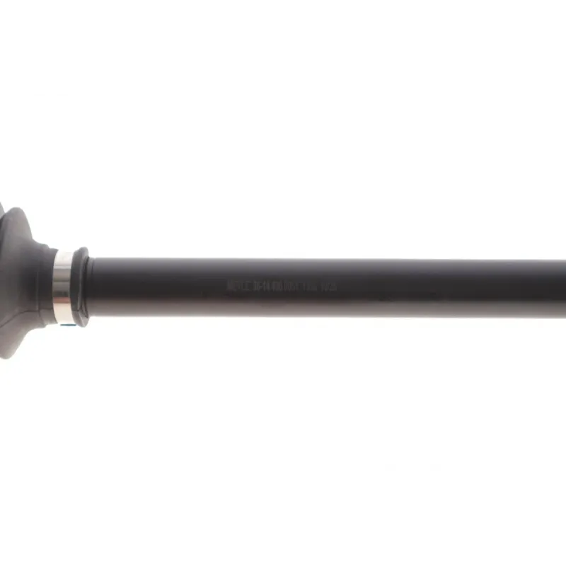 Піввісь передня ліва MEYLE 36-14 498 0051 для Nissan Micra K12 2003-2010 (23z/26z/642mm)