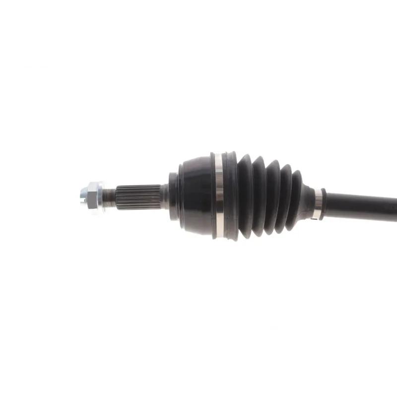 Піввісь передня ліва MEYLE 36-14 498 0051 для Nissan Micra K12 2003-2010 (23z/26z/642mm)