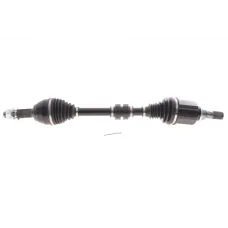 Піввісь передня ліва MEYLE 36-14 498 0052 для Nissan Juke (F15) 1.6 2010-2019 (29z/24z/692мм)