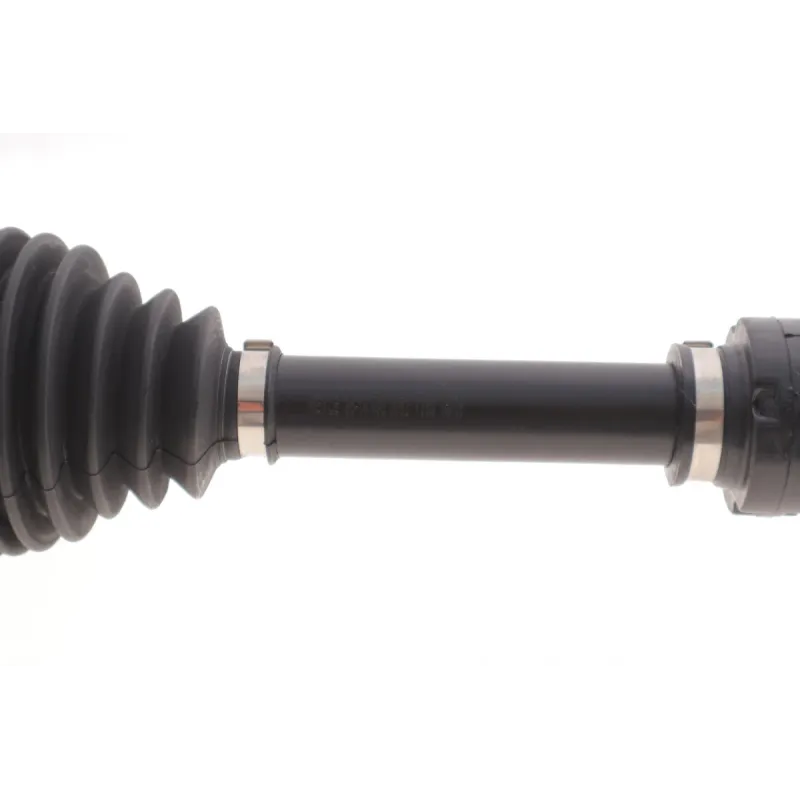 Піввісь передня ліва MEYLE 36-14 498 0052 для Nissan Juke (F15) 1.6 2010-2019 (29z/24z/692мм)