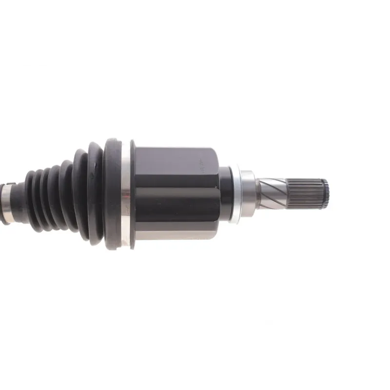 Піввісь передня ліва MEYLE 36-14 498 0052 для Nissan Juke (F15) 1.6 2010-2019 (29z/24z/692мм)
