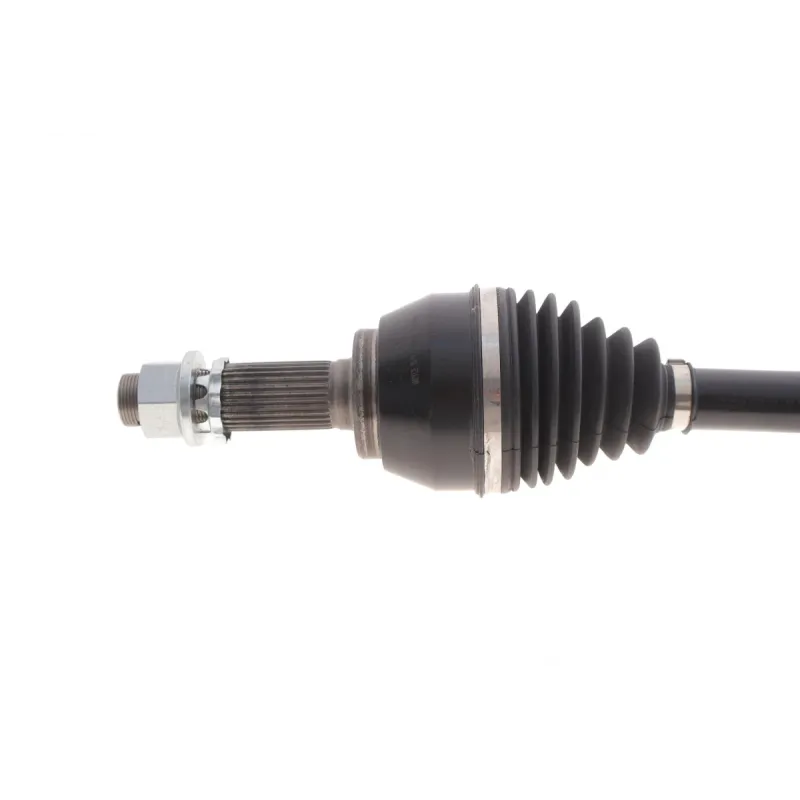 Піввісь передня ліва MEYLE 36-14 498 0052 для Nissan Juke (F15) 1.6 2010-2019 (29z/24z/692мм)