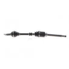 Піввісь передня права MEYLE 36-14 498 0053 для Nissan Qashqai J10 2006-2014 (29z/35z/941mm)