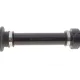 Піввісь передня права MEYLE 36-14 498 0053 для Nissan Qashqai J10 2006-2014 (29z/35z/941mm)