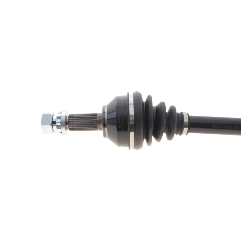 Піввісь передня права MEYLE 36-14 498 0053 для Nissan Qashqai J10 2006-2014 (29z/35z/941mm)