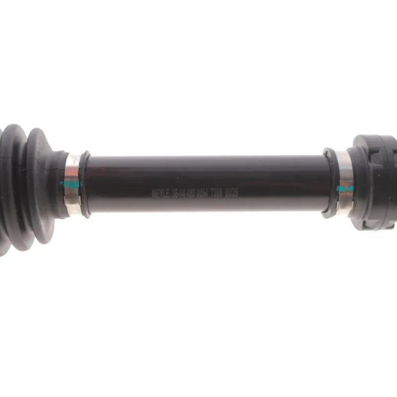 Піввісь (передня) (L) Nissan Qashqai 1.5 dCi 06-14 (29z/35z/692mm)
