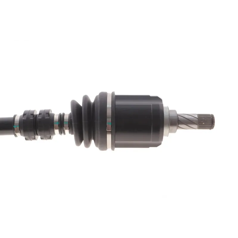 Піввісь (передня) (L) Nissan Qashqai 1.5 dCi 06-14 (29z/35z/692mm)