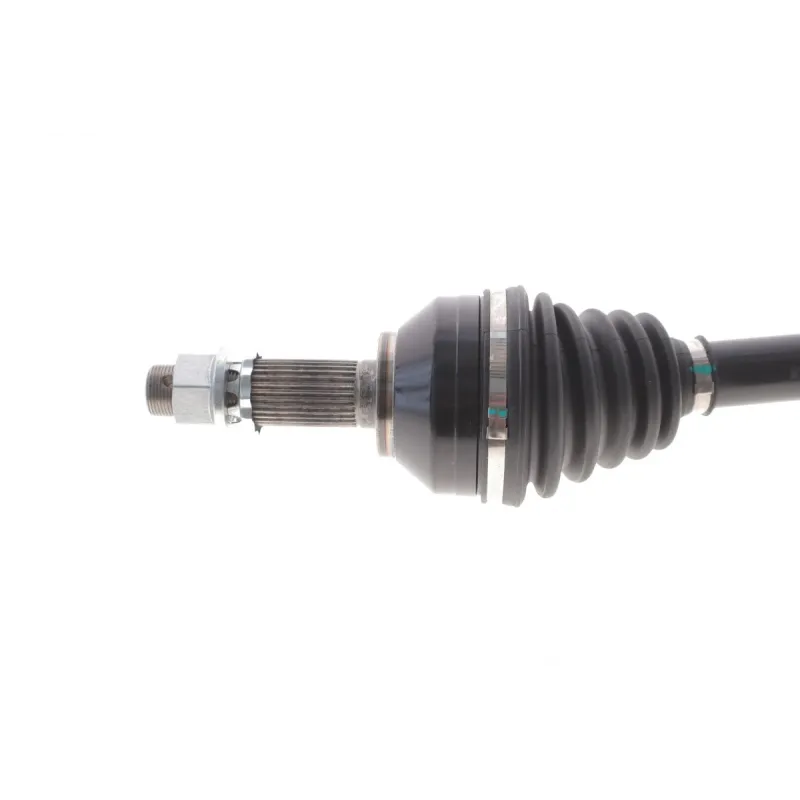 Піввісь (передня) (L) Nissan Qashqai 1.5 dCi 06-14 (29z/35z/692mm)