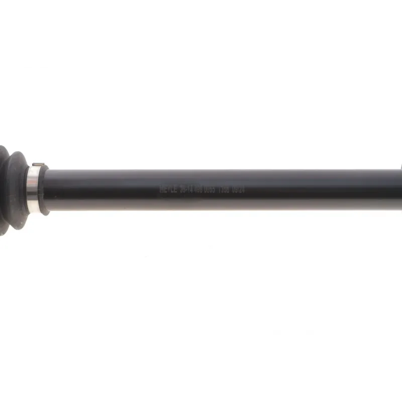 Піввісь (передня) (R) Nissan Juke 1.6 10-19 (29z/24z/940mm)