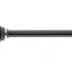 Піввісь (передня) (R) Nissan Juke 1.6 10-19 (29z/24z/940mm)
