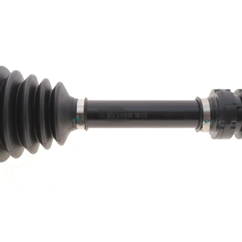 Піввісь права MEYLE 36-14 498 0057 для Renault Kadjar, Nissan Qashqai II 1.5 dCi 968мм