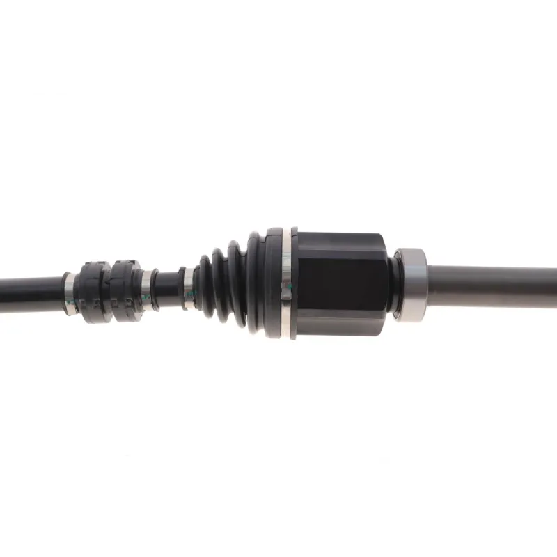 Піввісь права MEYLE 36-14 498 0057 для Renault Kadjar, Nissan Qashqai II 1.5 dCi 968мм