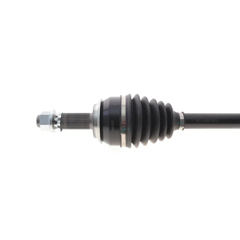 Піввісь права MEYLE 36-14 498 0057 для Renault Kadjar, Nissan Qashqai II 1.5 dCi 968мм