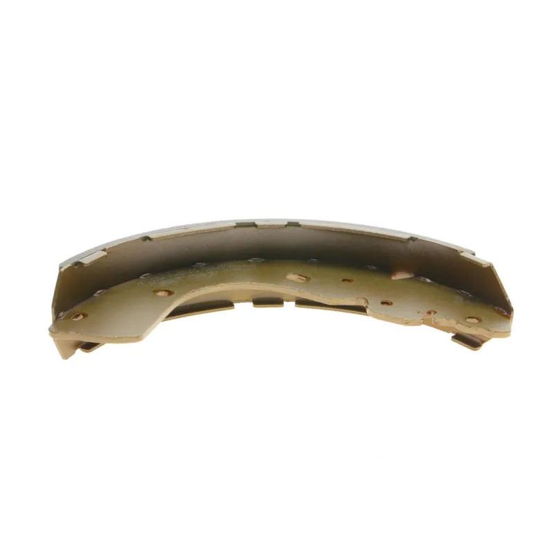 Колодки гальмівні задні MEYLE 36-14 533 0008 для Nissan NP300 Navara D40 2005-2015 (барабанні) 300x55 мм