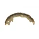 Колодки ручника Nissan X-Trail/Juke/Toyota RAV4/Mitsubishi Outlander II 07-12 (172x32)