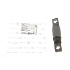Сайлентблок важеля MEYLE 36-14 610 0009 (передній/знизу) Nissan Qashqai J10, X-Trail T31, Renault Koleos HY_ 2007-