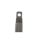 Сайлентблок важеля MEYLE 36-14 610 0009 (передній/знизу) Nissan Qashqai J10, X-Trail T31, Renault Koleos HY_ 2007-