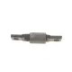 Сайлентблок важеля MEYLE 36-14 610 0009 (передній/знизу) Nissan Qashqai J10, X-Trail T31, Renault Koleos HY_ 2007-