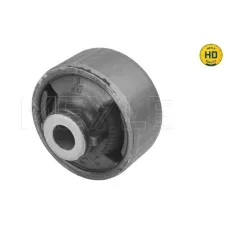 Сайлентблок важеля задній MEYLE 36-14 610 0010/HD для Nissan Qashqai, X-Trail, Renault Koleos 2007-, 58x12x53 мм