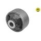 Сайлентблок важеля задній MEYLE 36-14 610 0010/HD для Nissan Qashqai, X-Trail, Renault Koleos 2007-, 58x12x53 мм