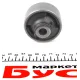 Сайлентблок важеля задній MEYLE 36-14 610 0010/HD для Nissan Qashqai, X-Trail, Renault Koleos 2007-, 58x12x53 мм