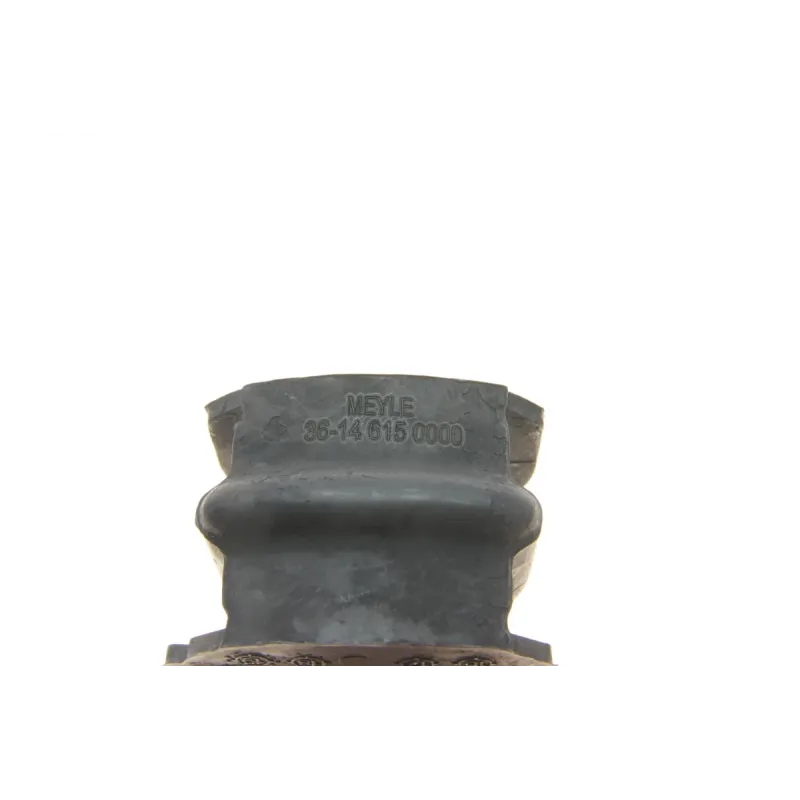 Втулка стабілізатора (заднього) Nissan Qashqai 07- (d=17mm)