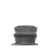 Втулка стабілізатора (заднього) Nissan Qashqai 07- (d=17mm)
