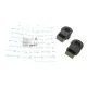 Втулка стабілізатора переднього MEYLE 36-14 615 0004 для Nissan Juke F15, Qashqai J10, d=23mm